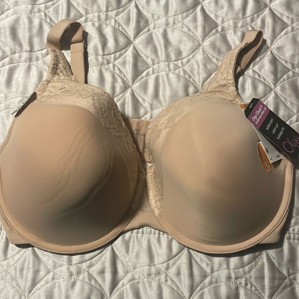Olga cloud 9 bra